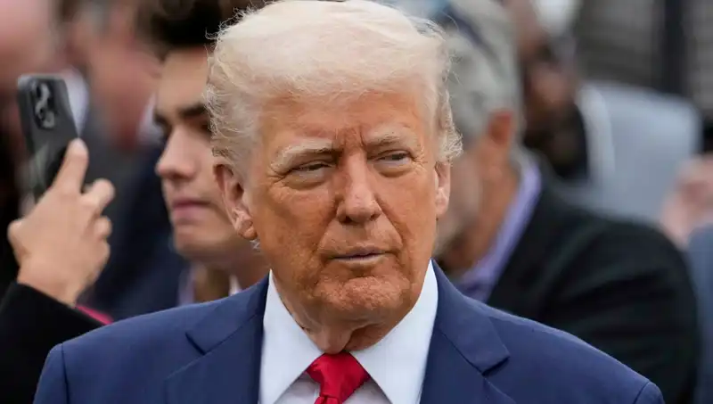 Trump Açıklıyor: Çin’e Uygulanan Yüzde 154 Vergi İndiriliyor!