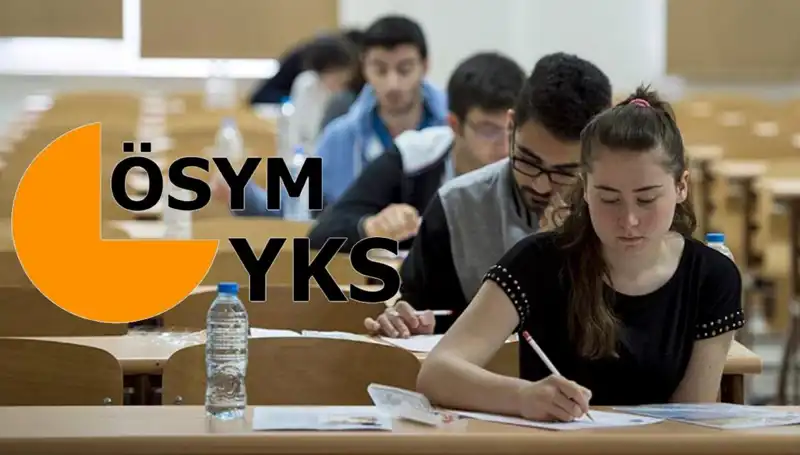 YKS 2025 Sınav Giriş Yerleri Ne Zaman Açıklanacak?