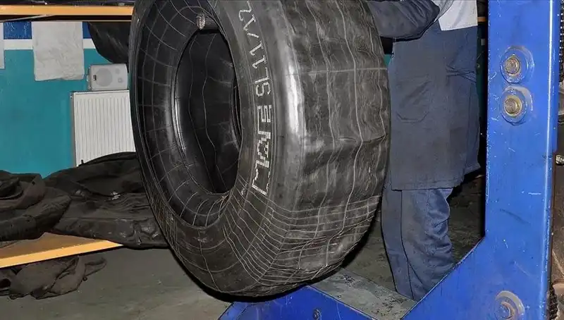 Trafikte Kaplama Lastik Tehdit Mi? Uzmanlar Ciddi Uyarılarda Bulundu!