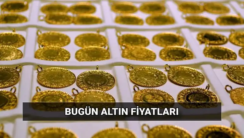 20 Mayıs Altın Fiyatları: Bugün Gram ve Çeyrek Altın Ne Kadar?