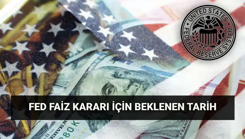 FED Faiz Kararı Temmuz Toplantısı: Beklentiler ve İpuçları