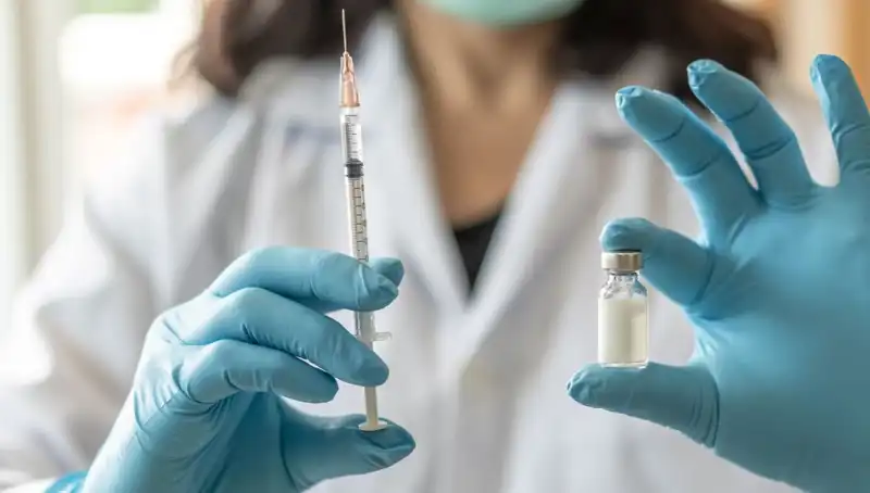 Kanserle Mücadelede Çığır Açacak Yeni Gelişim: Covid Aşılarından İlham Alınıyor