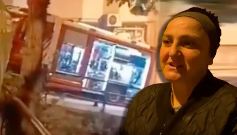 Beyoğlu’nda Kazı Krizi: Kombi Patladı, Ekipler Hızla Müdahale Etti!