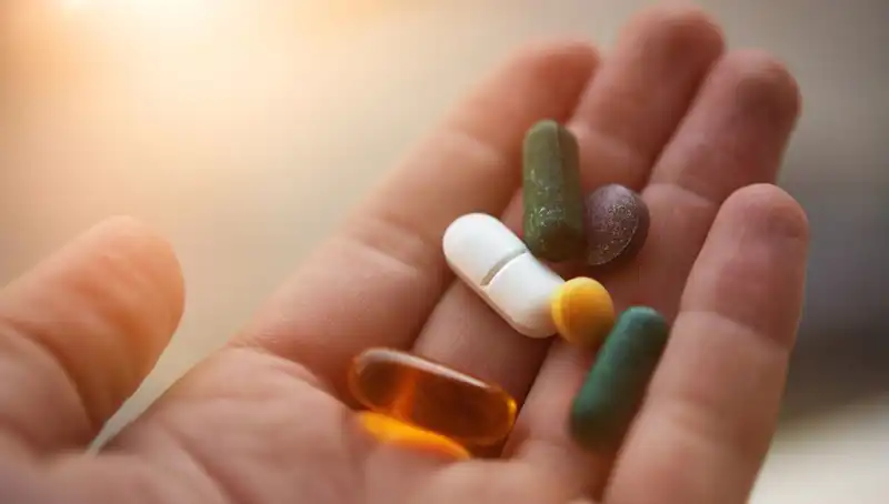 Organ Yetmezliği Şoku: Popüler Vitamin Takviyesi Hayatını Tehlikeye Soktu!