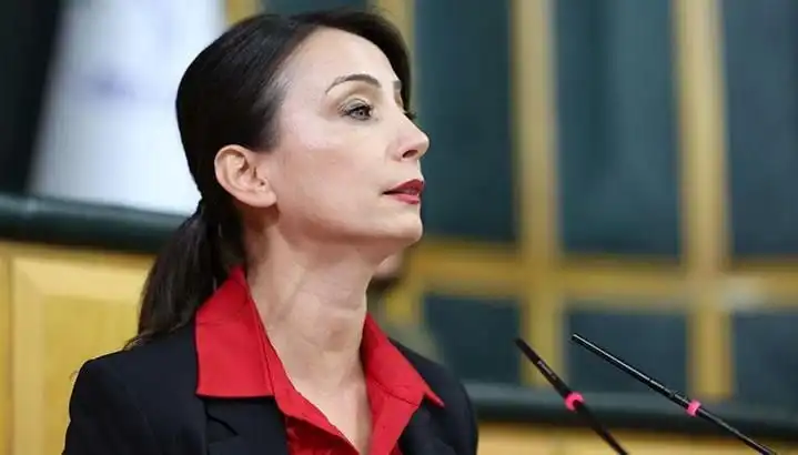 Öcalan'dan Silah Bırakma Çağrısı: DEM Parti Yeni Bir Döneme Girdiklerini Açıkladı
