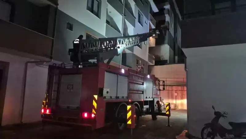 Uyuyan Çocuk Mahalleyi Ayağa Kaldırdı: İşte O Olayın Detayları!
