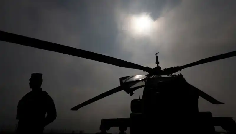 ABD’den Yunanistan’a Askeri Takviye: Dedeağaç Stratejik Merkezi Oluyor