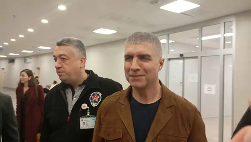 Maliye'den Özcan Deniz'e Şok Vergi İncelemesi: Neler Oluyor?