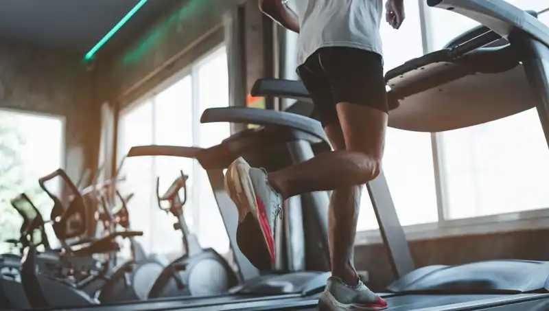 24 Saat Sürekli Koşu: Genç Sporcunun Yaşadığı Şok Edici Deneyim