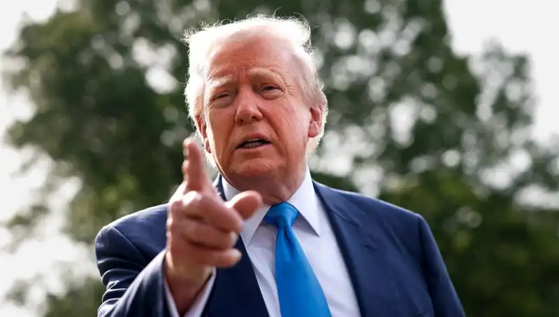 Trump’ın İlk 100 Gününde Hayata Geçirdiği Çarpıcı İcraatlar