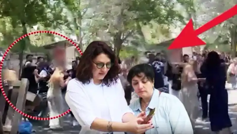 : 5 Kadın Tatil İçin Gittiği Yerde Kabus Yaşadı, Darp Raporu Aldılar!