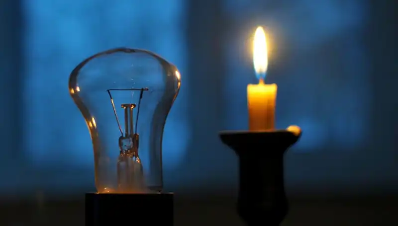 Ankara'da Elektrikler Ne Zaman Gelecek? İşte Planlı Kesinti Programı!