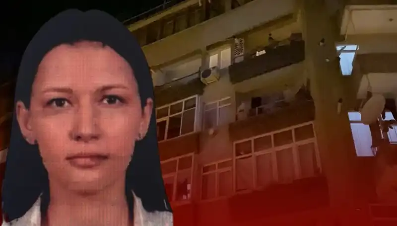 ** Ukrayna'da Kadın Cinayetleri Artıyor: Hanna’nın Trajik Ölümü Üzerine Düşünceler**
