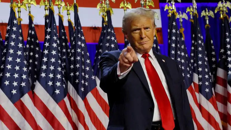 Trump, Rusya ve Ukrayna ile Büyük Ticaret Anlaşmaları Yapmayı Hedefliyor