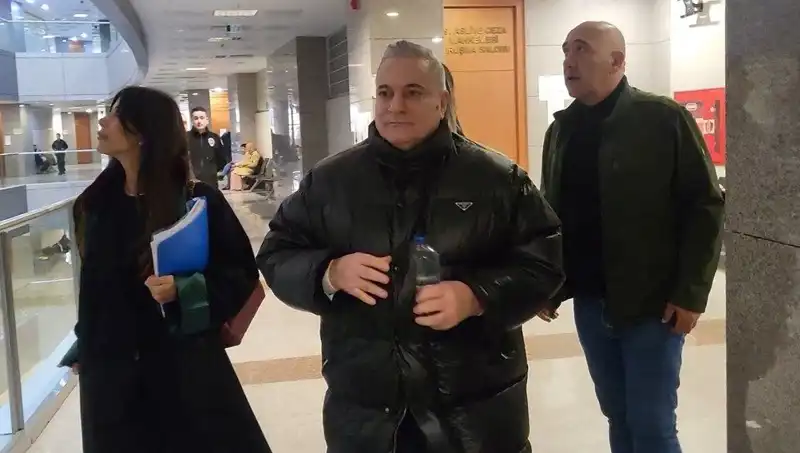 Yasa Dışı Bahis Operasyonunda Mehmet Ali Erbil'e Verilen Cezanın Ayrıntıları