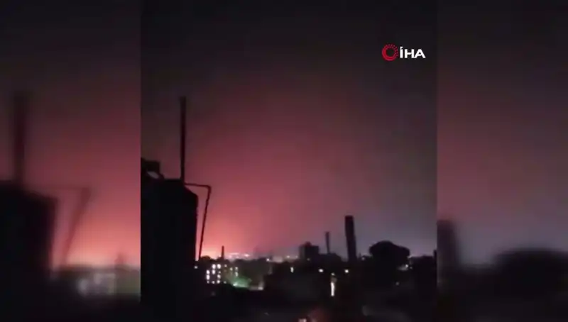 ABD'nin Sana'ya Düzenlediği Saldırının Ardındaki Gizli Sebepler