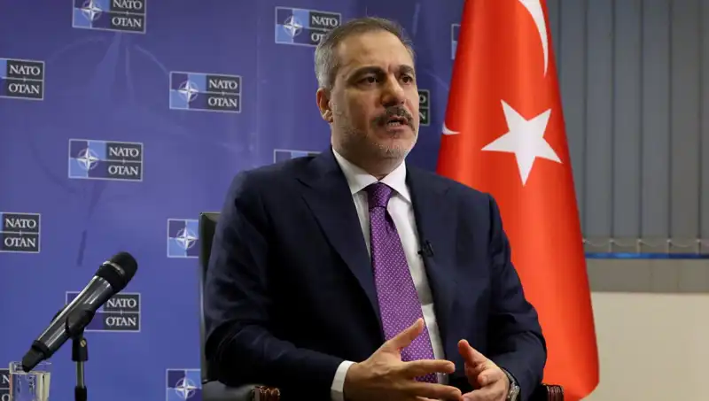 Türkiye ve BAE İlişkilerini Güçlendirecek Önemli Ziyaret