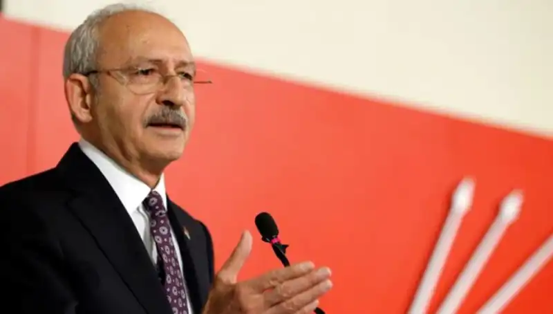 MHP, Kılıçdaroğlu Hakkındaki Şikayetini Geri Çekti: Siyasi Gelişmeler Ne Anlama Geliyor?
