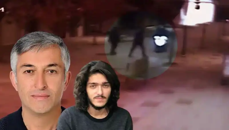 Kahreden Kaza: Baba ve Oğulun 7 Yıl Arayla Yaşadığı Trajik Olay
