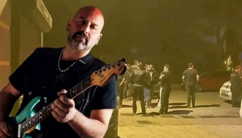 Onur Şener Cinayeti Davasında Şok Gelişme: İki Sanığa Yeni Karar Verildi!