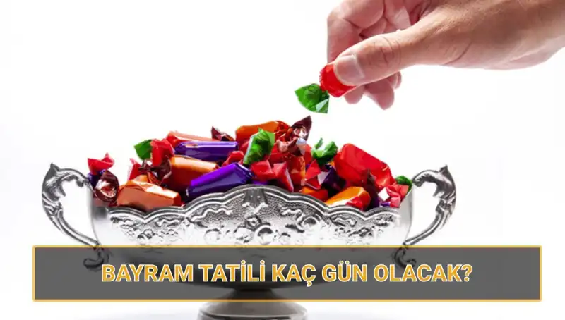 Ramazan Bayramı Tatili Uzayacak mı? 2025 İçin Süre Uzunluğu Belirsizliği