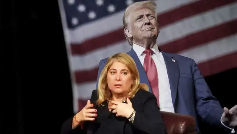 Trump’ın Kabinesinde Türk Temsili: Mehmet Öz’ün Kardeşi Önemli Göreve Atandı!