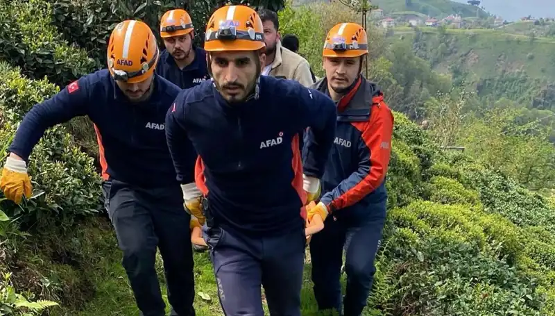 Teleferik Teline Takılan Genç Hayatını Kaybetti: Olayın Ayrıntıları