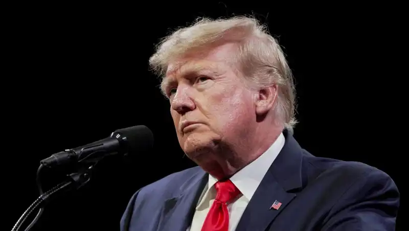 Trump'tan Gazze'ye İlişkin Çarpıcı Geri Adım: Kendi Planını Yalanladı!