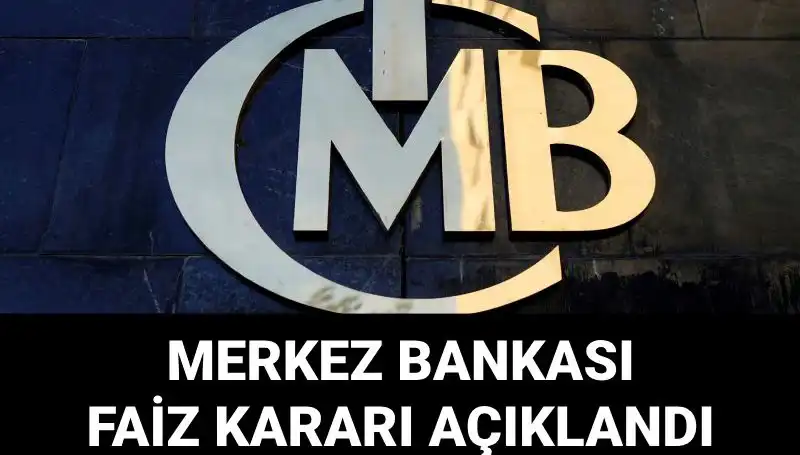 Merkez Bankası 2025 Mart Faiz Kararını Açıkladı: Şaşırtan İndirim mi Geldi?