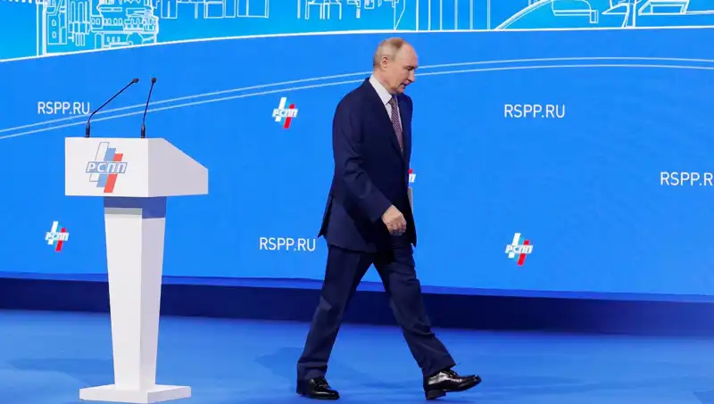 Putin’in Vazgeçemeyeceği Şeyler: Rus Liderin Gerçek İhtiyaçları ve Hedefleri