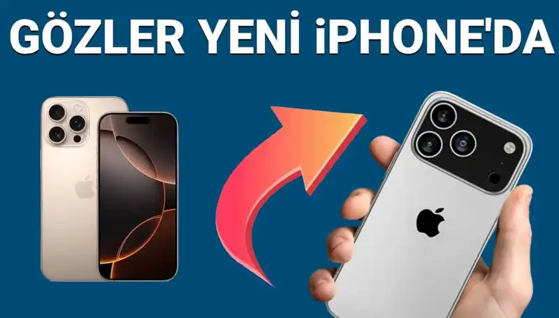 iPhone 17'nin Satış Tarihi ve Özellikleri Hakkında Bilmeniz Gerekenler