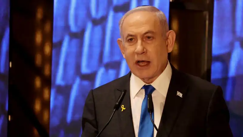Macron’un "Canın Cehenneme" Sözleri Üzerine Netanyahu’nun Oğlundan Savunma Geldi