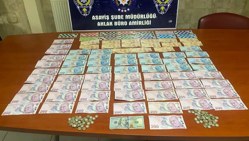 Kumar Oynayanlara 83 Bin Lira Ceza: Yasal Düzenlemeler Ne Anlama Geliyor?