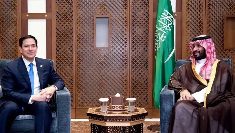 ABD, Riyad’a 100 Milyar Dolarlık Silah İhracı Yapmaya Hazırlanıyor