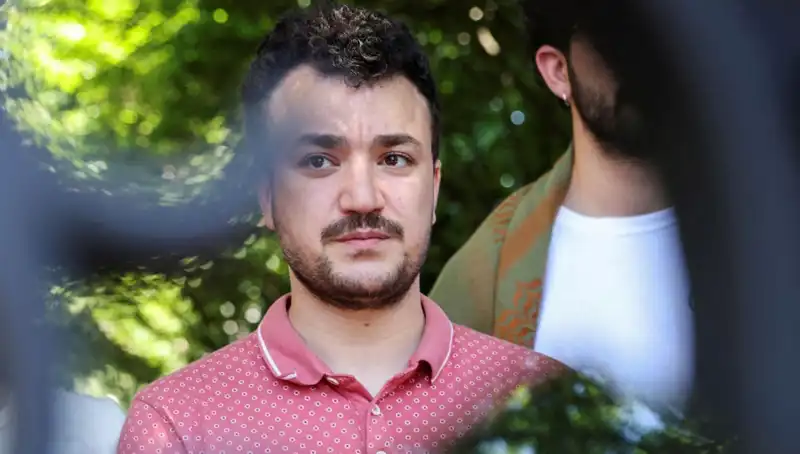 Filistin Yanlısı Protestoların Lideri ABD'de Tutuklandı: Olayların Arkasında Ne Var?