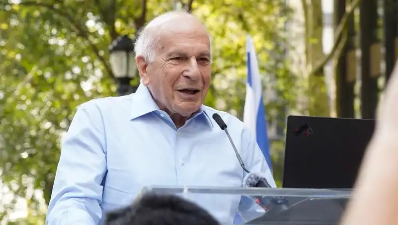 Nobel Ekonomi Ödüllü Kahneman’ın Şok Eden Veda: "Yardımlı İntihar" Ne Anlama Geliyor?