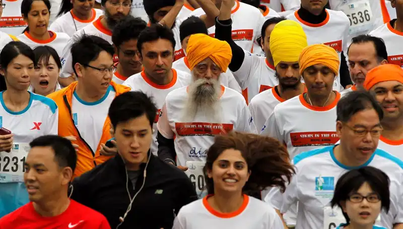 Asırlık Maraton Efsanesi Hayatını Kaybetti: Koşu Dünyasında Derin Bir Yas