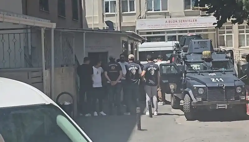 Leman Dergisi Soruşturmasında Şok Gelişmeler: Dört Tutuklama Gerçekleşti