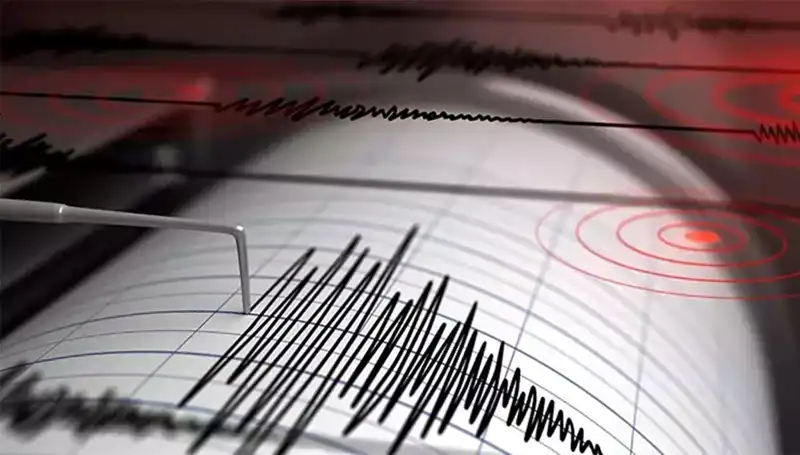 Datça Açıklarında Deprem: 4,4 Büyüklüğündeki Sarsıntı Endişe Yarattı