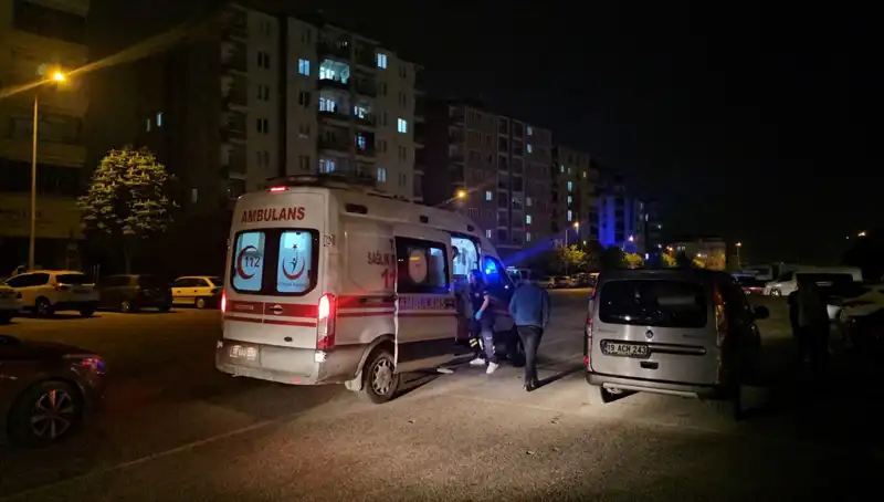 Dünürlerin Kavgasında Kan Aktı: Düğün Öncesi Kanlı Olay