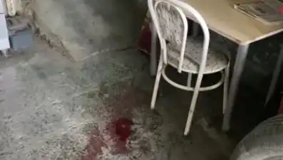 Sandalyeden Düşen Adamın Gizemli İyileşme Süreci
