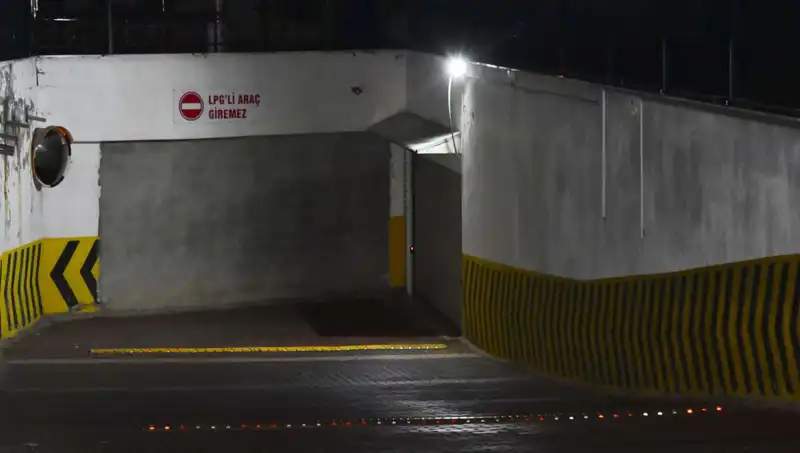 Sitede Husumet Cinayetle Son Buldu: Olayın Ayrıntıları ve Failler