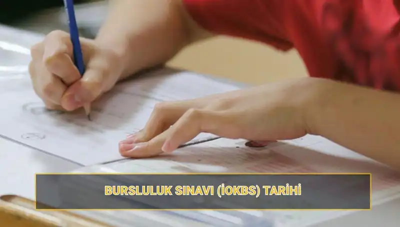 Bursluluk Sınavı Tarihleri ve Giriş Belgeleri Hakkında Bilmeniz Gerekenler