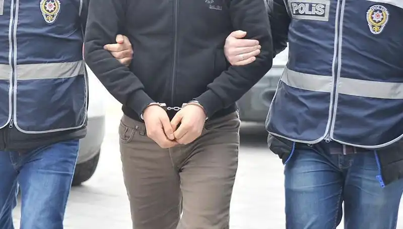 Samsun'da Uyuşturucu Operasyonu: Suçlulara Göz Açtırılmadı