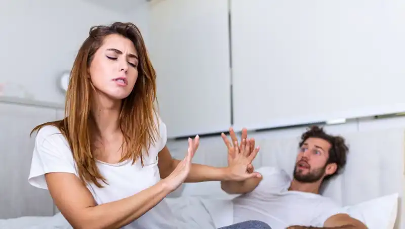 Aşka Hazır Olmadığınızı Gösteren 10 Belirtiler