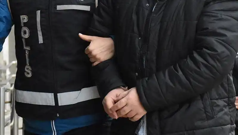 Arazide Uyuşturucu Satarken Yakalanan Sanığa 15 Yıl Hapis Cezası