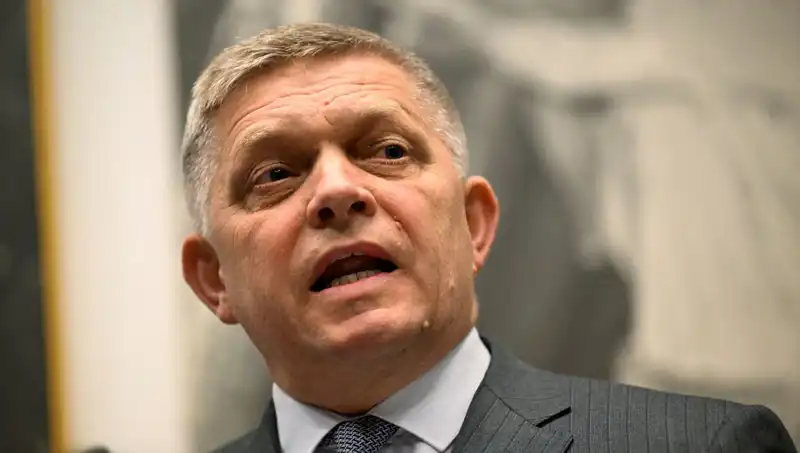 Slovakya, Rus Doğal Gazı İçin AB ile Yeni Bir Anlaşma Arayışında