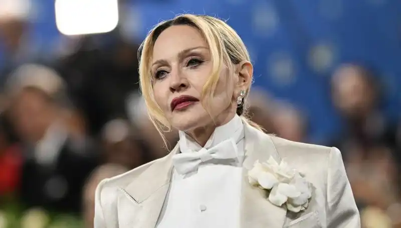 Madonna’nın Son Diyeti: Kanserle Savaşan Bir Yöntem mi?