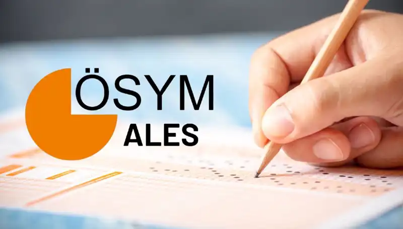ÖSYM ALES/2 Başvurularını Başlattı: Detaylar ve Rekor Beklenti!