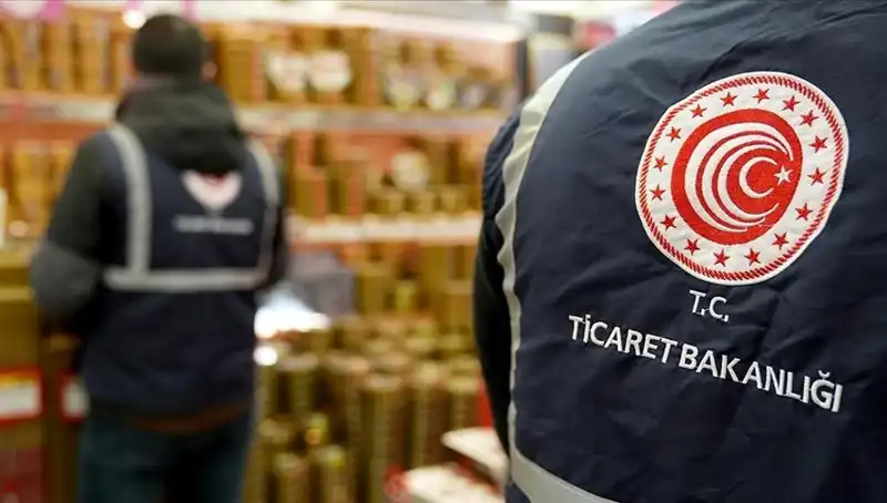 Fahiş Fiyat Uygulayan Firmaya 455 Milyon Lira Ceza Kesildi!